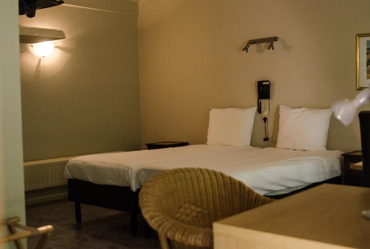 Hotel Pacific Weelde Exteriör bild
